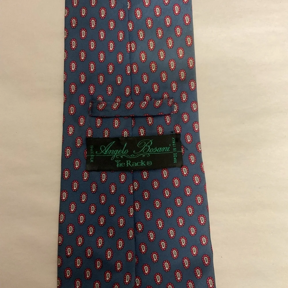 Lot of 4 Fun Ties